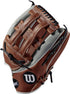 WILSON A2K 1799 12.75" Outfield Baseball Glove - Left Hand Throw