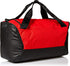 Nike Brasilia Small Duffel-9.0, Black/Black/White, One Size
