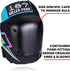 187 Killer Pads Skateboarding Knee Pads, Elbow Pads, and Wrist Guards