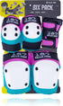 187 Killer Pads Skateboarding Knee Pads, Elbow Pads, and Wrist Guards