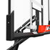 Spalding 54 In. Shatter-proof Polycarbonate Exacta height® Portable Basketball Hoop System