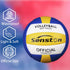 Senston Volleyball Official Size 5 Soft Touche  Beach Volleyballs
