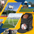 Trailkicker Large Basketball Backpack Bag