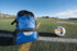 Athletico National Soccer Bag - Backpack for Soccer, Basketball & Football Includes Separate Cleat and Ball Holder