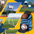 Trailkicker Large Basketball Backpack Bag