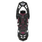 TSL Highlander Instinct Snowshoes Color: Titan Black, Size: Small