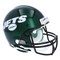 Riddell New York Jets VSR4 Football Authentic Helmet
