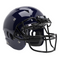 Schutt Vengeance A11+ Youth Football Helmet (L, Navy)