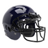 Schutt Vengeance A11+ Youth Football Helmet (L, Navy)