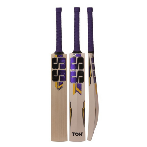 SS Storm Cricket Bat 2022