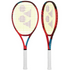 Yonex VCore 100L 6th Gen Tennis Racquet , 4 1/8