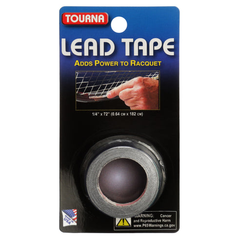 Tourna Lead Tape 72 In. Carded Pack