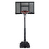 Lifetime Adjustable Portable Basketball Hoop (52-Inch Polycarbonate) - 90853