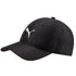 Puma Performance Pounce Black Adjustable Golf Hat/Cap