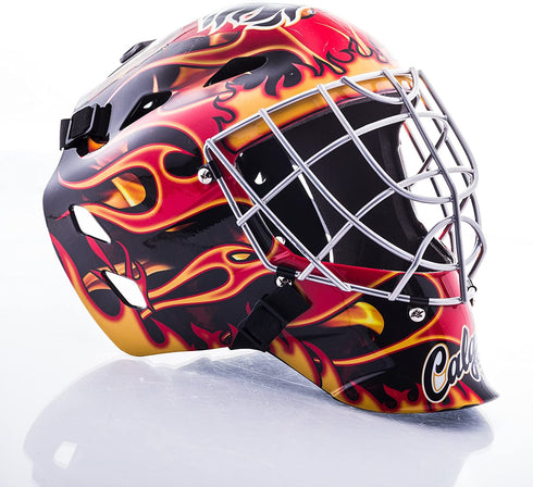 Franklin Sports GFM 1500 Goalie Face Mask