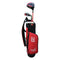 PGA TOUR G1 Series Junior Golf Club Set, 5 Piece, Medium, Right Hand