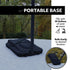 Lifetime Adjustable Portable Basketball Hoop (52-Inch Polycarbonate) - 90853