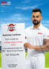 MRF Genius Grand Edition 3.0 Cricket Bat 2022