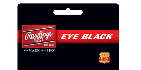 Rawlings Offical Baseball/Softball Eye Black