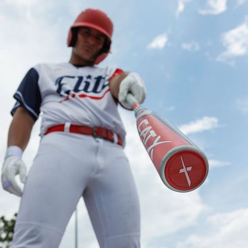 Marucci 2023 CatX Composite -8 Baseball USSSA Bat