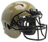 Schutt Vengeance A11 Youth Football Helmet (XL, Black)