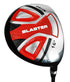 Nitro Men's Blaster 13-Piece Golf Set, Right Handed