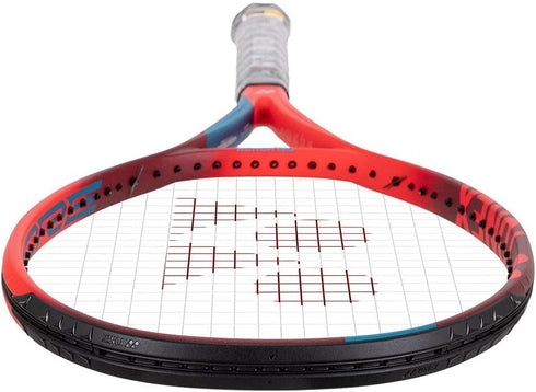 Yonex VCore 100 Plus 6th Gen Tennis Racquet, 4 1/8