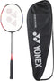 Yonex Graphite Badminton Racquet Astrox 01 Clear Black Red