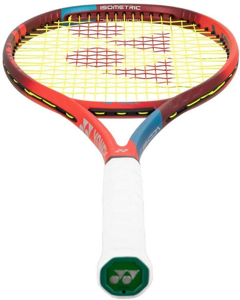 Yonex VCore 100L 6th Gen Tennis Racquet , 4 1/8