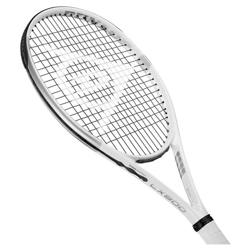 Dunlop LX 800 Tennis Racquet (  4_3/8   )