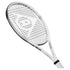 Dunlop LX 800 Tennis Racquet (  4_3/8   )