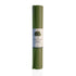 JadeYoga Harmony Mat (3/16" thick) Olive Green 68"