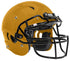 Schutt Vengeance A11 Youth Football Helmet (XL, Black)