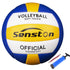 Senston Volleyball Official Size 5 Soft Touche  Beach Volleyballs