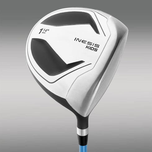 Decathlon Inesis, Right Handed, 5 Piece, Junior Golf Club Set for kids ages 11-13 Years Old