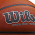 Wilson NCAA Street Shot Outdoor Basketball, Official Size 29.5"