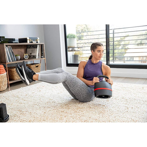Bowflex SelectTech Adjustable Weights and Dumbbells - (Open Box)
