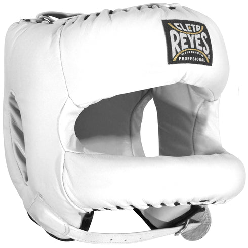 Cleto Reyes Protector Headgear II