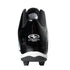 Athletic Works Youth Boys Football Cleats, Black Kids Size 1