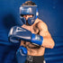 Title Boxing Royalty Leather Training Headgear