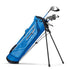 Decathlon Inesis, Right Handed, 5 Piece, Junior Golf Club Set for kids ages 11-13 Years Old