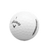 Callaway Supersoft 2021 Golf Balls, White, 12 Pack