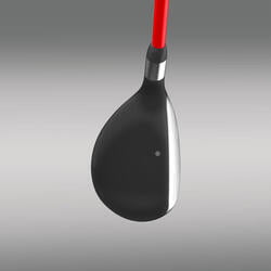 Decathlon Inesis, Right Handed, 4 Piece, Junior Golf Club Set for kids ages 8-10 Years Old