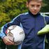 Mitre Pro Futsal Soccerball, Size 4