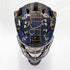 Franklin Sports GFM 1500 Goalie Face Mask - St. Louis Blues