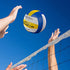 Senston Volleyball Official Size 5 Soft Touche  Beach Volleyballs