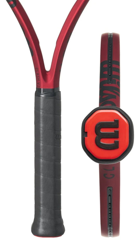 Wilson Clash 108 v2 Tennis Racquet